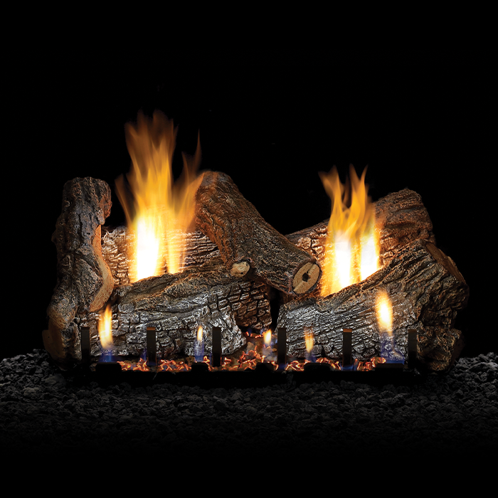 Empire Hearth Breckenridge Premium 36" VF Firebox - Image 2