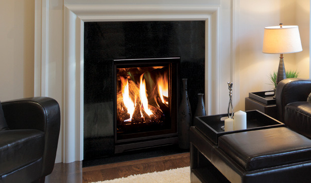 Enviro Q1 Gas Fireplace - Image 3