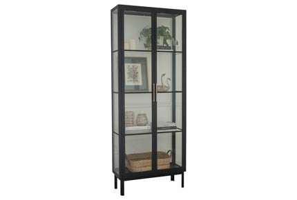 Stoll Urban Collection Bakersfield ZC Reface Fireplace Door - Image 4