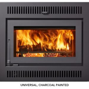 Fireplace Xtrordinair 42 Apex NexGen-Hybrid™