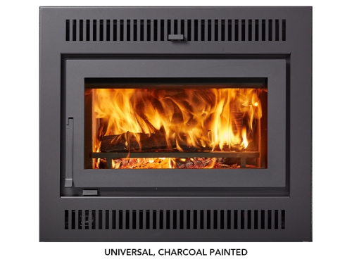 Fireplace Xtrordinair 42 Apex NexGen-Hybrid™
