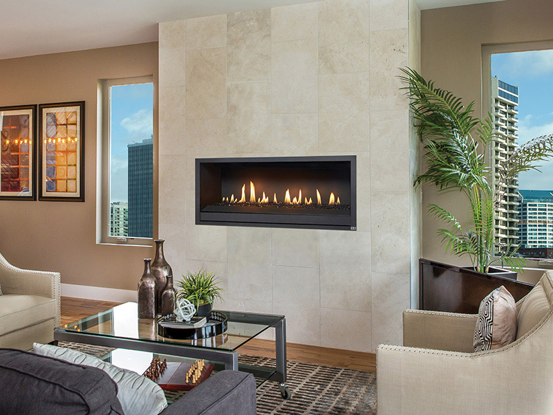 Fireplace Xtrordinair ProBuilder 42 Linear Deluxe - Image 2