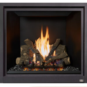 Fireplace Xtrordinair ProBuilder 42 Clean Face Basic – MV