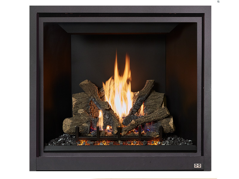 Fireplace Xtrordinair ProBuilder 42 Clean Face Basic – MV