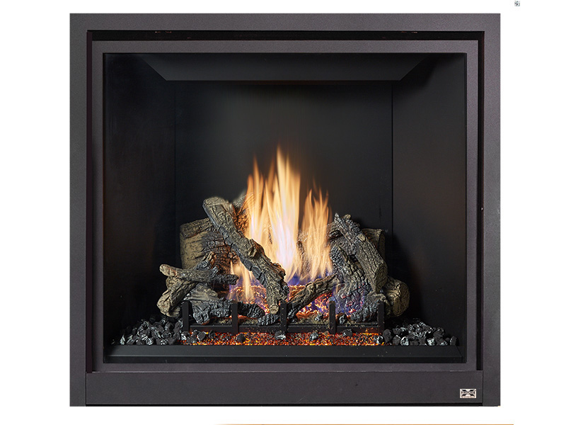 Fireplace Xtrordinair ProBuilder 42 Clean Face Basic – MV - Image 2