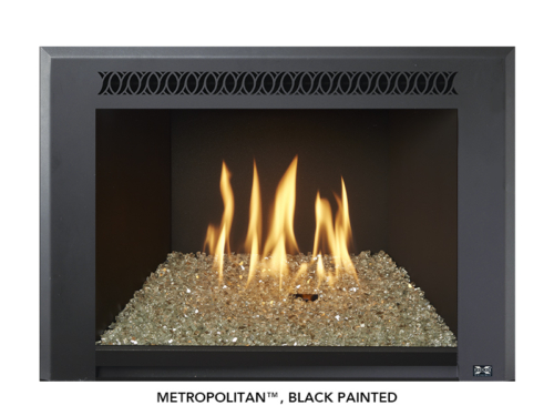 Fireplace Xtrordinair 430 Mod-Fyre™ - Image 2