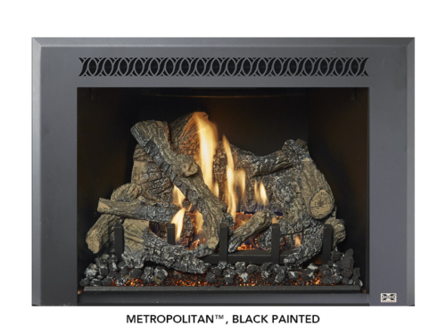 Fireplace Xtrordinair 34 DVL Deluxe Ember-Glo™ - Image 4