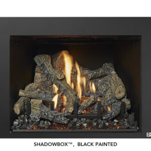 Fireplace Xtrordinair 430 Deluxe Ember-Glo™