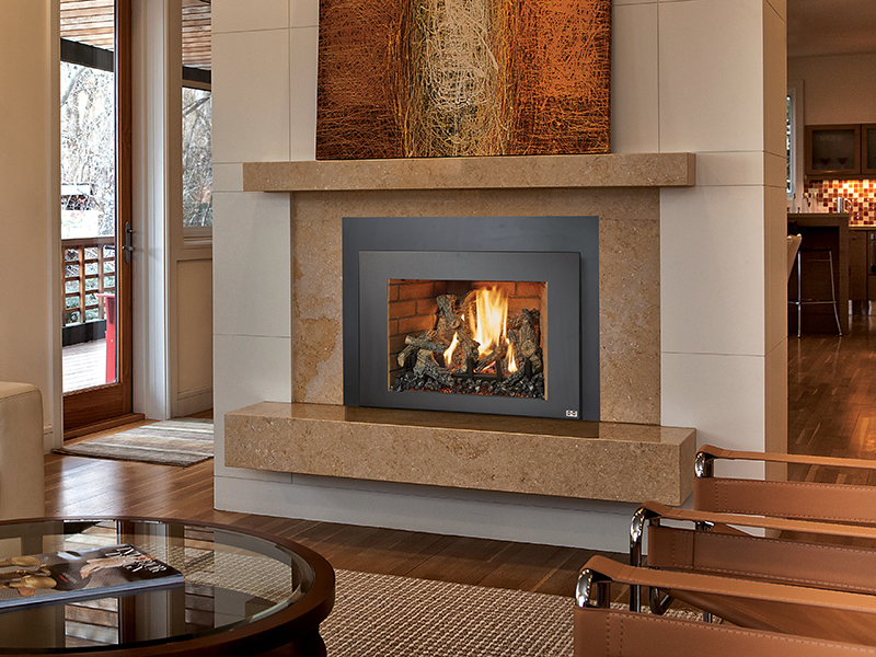 Fireplace Xtrordinair 34 DVL Deluxe Ember-Glo™ - Image 3