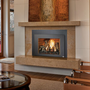 Fireplace Xtrordinair 864 TRV 31K Clean Face Deluxe
