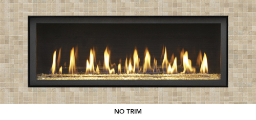 Fireplace Xtrordinair 4415 See-Thru High Output Deluxe - Image 4