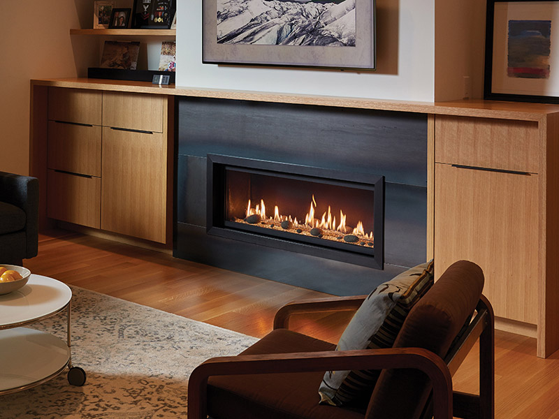 Fireplace Xtrordinair ProBuilder 36 Clean Face Deluxe - Image 5