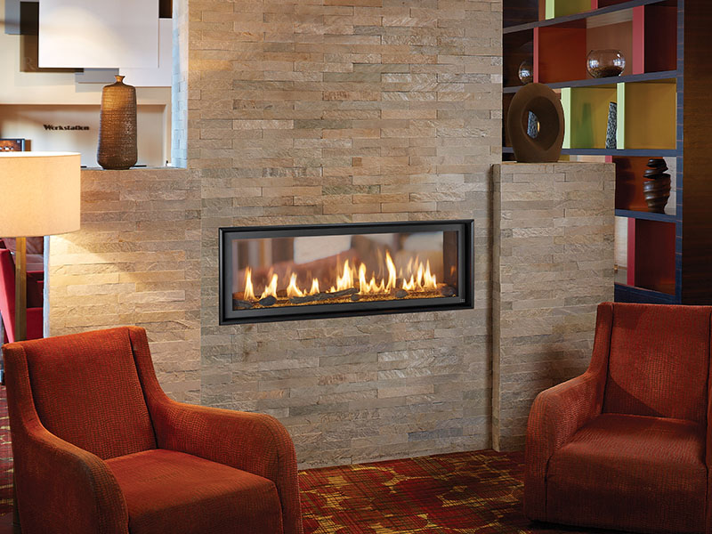 Fireplace Xtrordinair 4415 High Output Deluxe - Image 3
