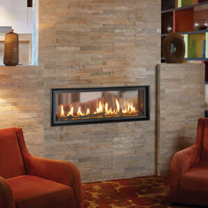 Fireplace Xtrordinair 4415 See-Thru High Output Deluxe