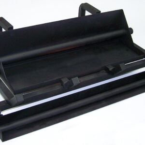 Hargrove Double Stack Burner