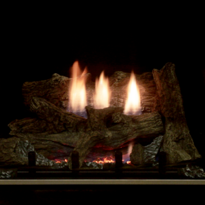 Empire Hearth Tahoe Clean-Face Deluxe Direct-Vent Fireplace (DVCD)
