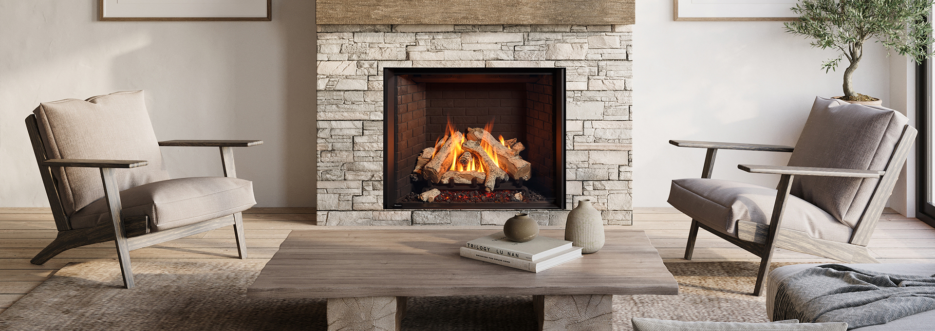 Regency Grandview G1200 - Image 2