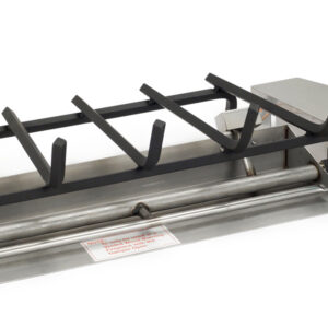 Real Fyre G45 Stainless Steel Burner Systems