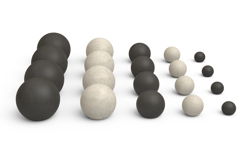 Real Fyre Vented Fyre Spheres - Image 4