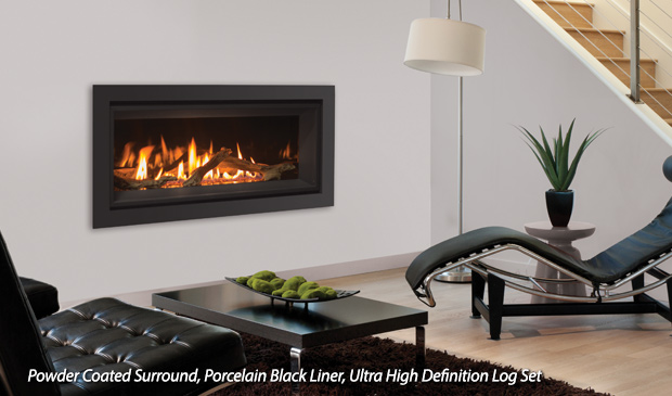 Enviro C34 Linear Gas Fireplace - Image 4