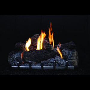 Empire Hearth Carol Rose Harmony 24" Outdoor Burner