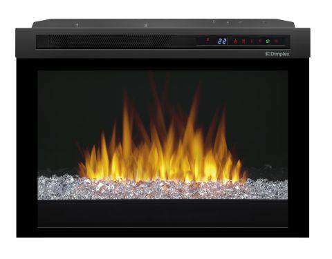Dimplex Nova 26" Firebox (Acrylic) - Image 3