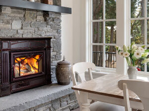 Hampton HI500 Wood Insert