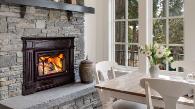 Hampton HI500 Wood Insert