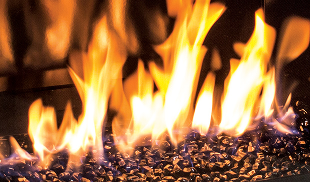 Enviro G50 Gas Fireplace - Image 3