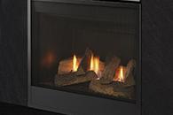 Majestic Mercury 32 Direct Vent Gas Fireplace - Image 2