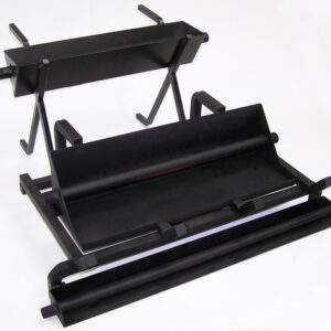 Hargrove Kodiak Timbers Double Stack 18"