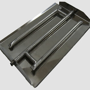 Hargrove S-Burner Stainless Accessory Kit
