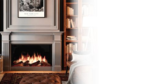 Dimplex Ignite Quest