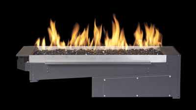 Regency Plateau PTO30 Outdoor Gas Burner