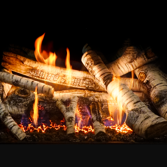 Empire Hearth - Elite Radiant 18" Vented Burner - Image 4