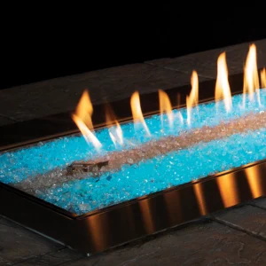 Empire Hearth Carol Rose 48" Outdoor Fire Pit