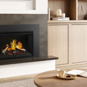 Regency Ei33LCD Electric Insert