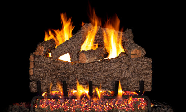 Real Fyre White Birch - Image 3