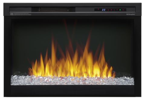 Dimplex Nova 26" Firebox (Acrylic) - Image 5