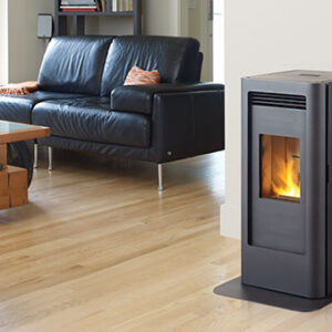Regency Greenfire GF40 Pellet Stove