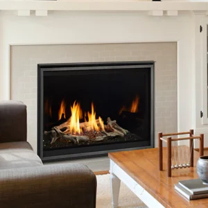 Majestic Meridian Modern 36 Direct Vent Gas Fireplace