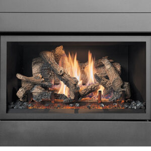 Fireplace Xtrordinair 564 TRV 25K Clean Face Deluxe