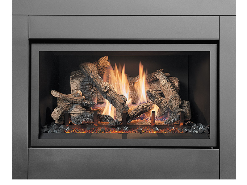 Fireplace Xtrordinair 564 TV 35K Deluxe - Image 3
