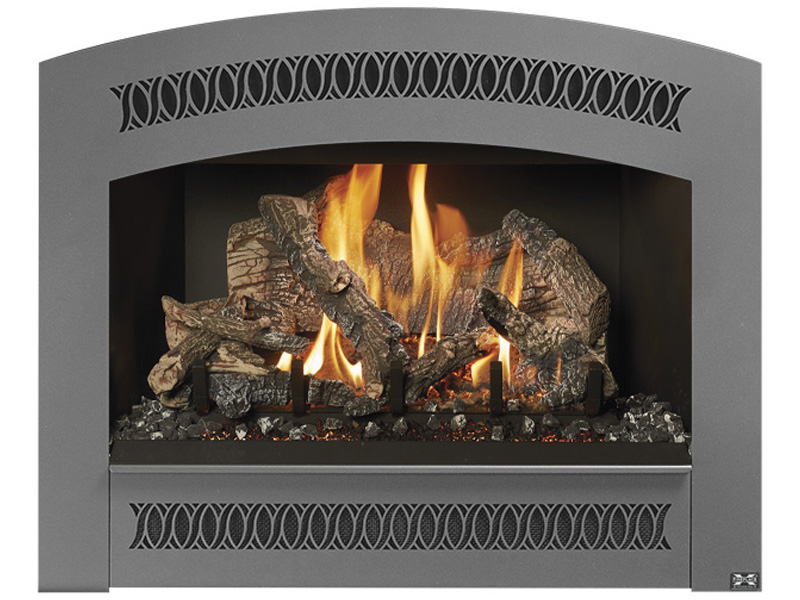 Fireplace Xtrordinair 564 TRV 25K Clean Face Deluxe - Image 4