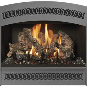 Fireplace Xtrordinair 564 TV 35K Deluxe