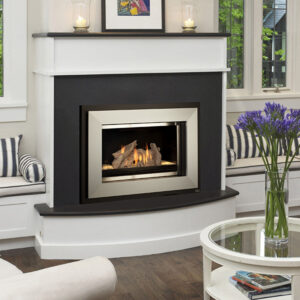 Fireplace Xtrordinair 564 TV High Output Deluxe