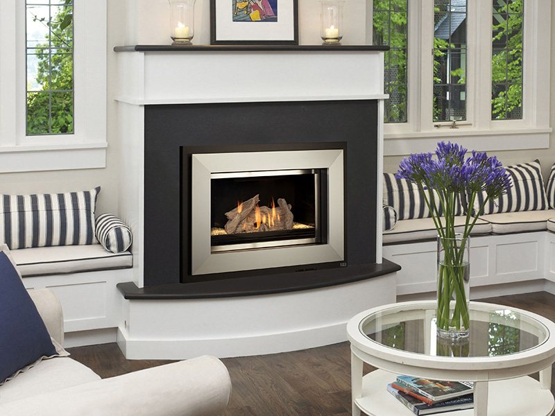 Fireplace Xtrordinair 564 TV High Output Deluxe