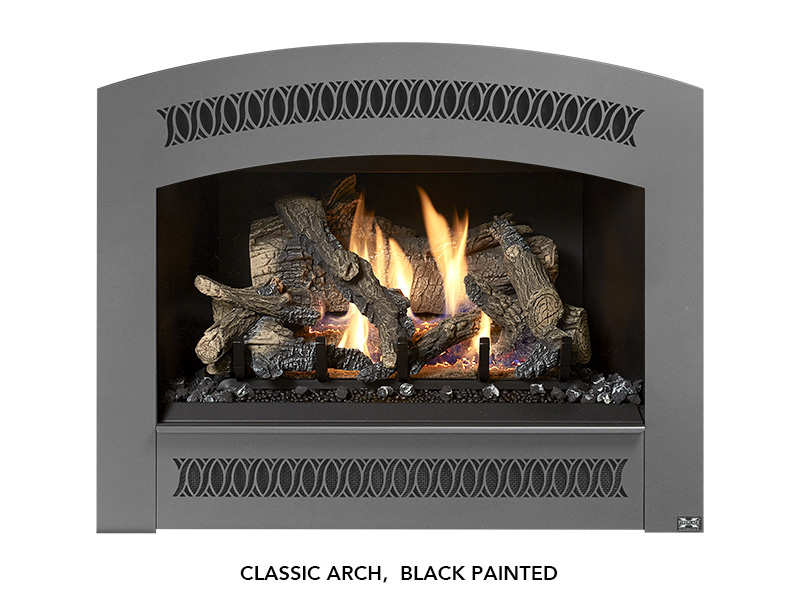 Fireplace Xtrordinair 564 TV 35K Deluxe - Image 2