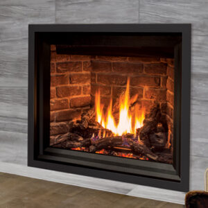 Enviro G39 Gas Fireplace