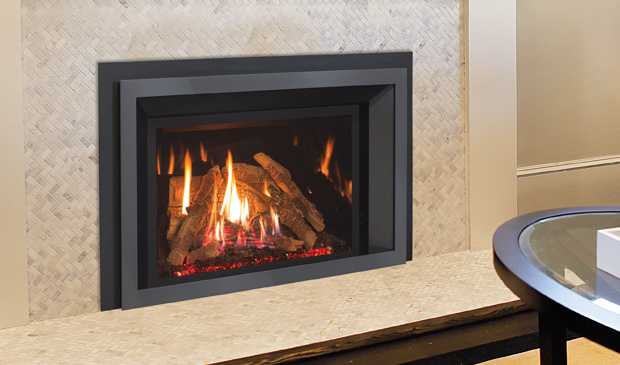 Enviro EX32 Gas Fireplace Insert - Image 2